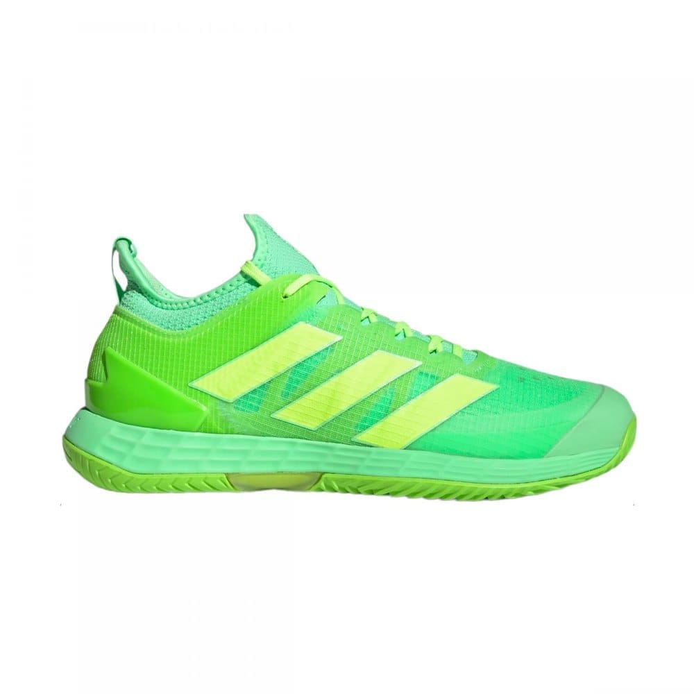 Adidas Adizero Ubersonic 4 Shoes Groen EU 45 1/3 Man