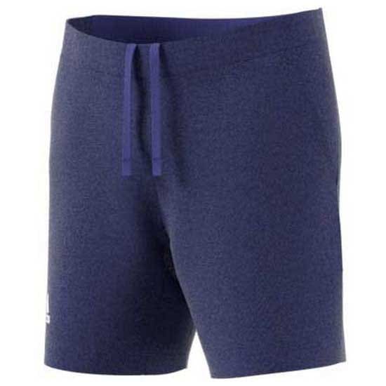 Adidas Badminton Ergo Primeblue 7'' Short Pants Blauw XL Man
