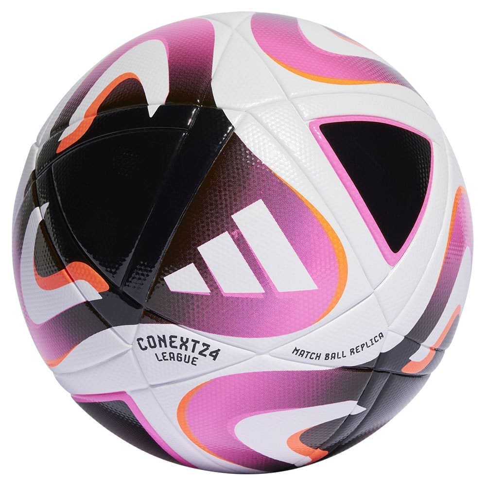 Adidas Conext 24 League Football Ball Veelkleurig 5