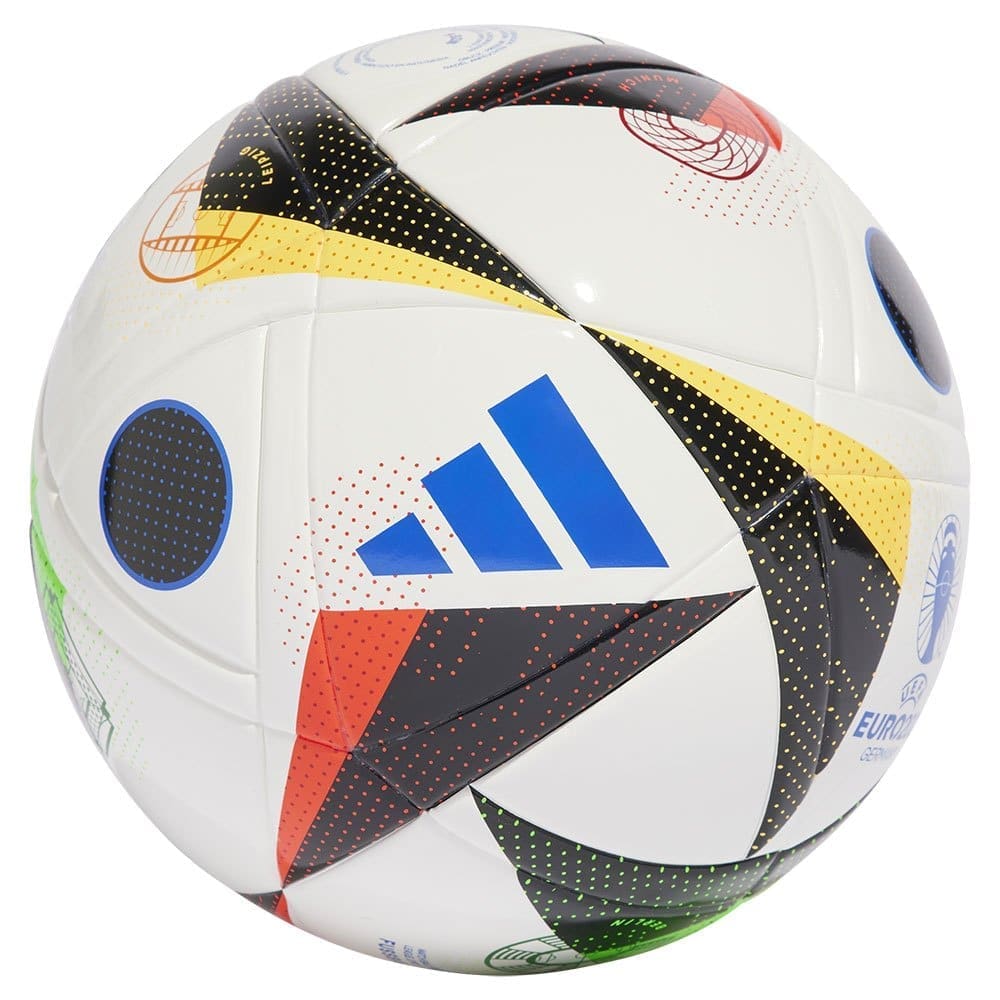 Adidas Euro 24 League J290 Football Ball Veelkleurig 5