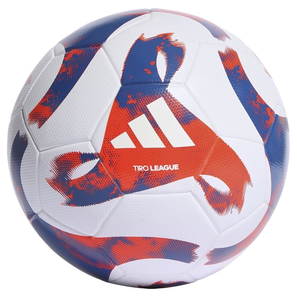 Adidas Ht2422 Football Ball Veelkleurig 5