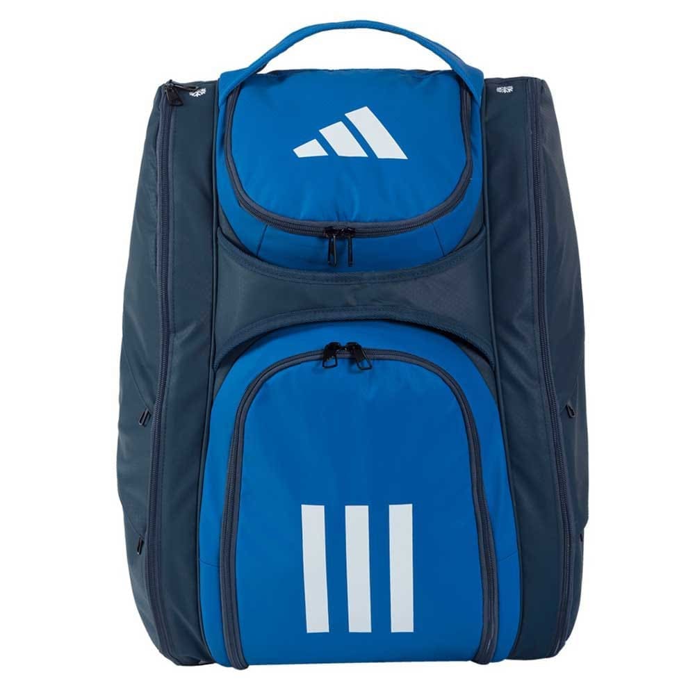 Adidas Padel Multigame 3.2 Padel Racket Bag Blauw