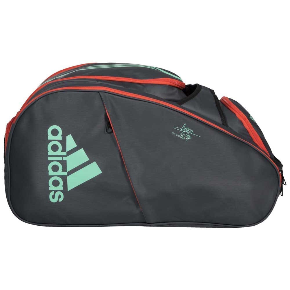 Adidas Padel Multigame Padel Racket Bag Zwart