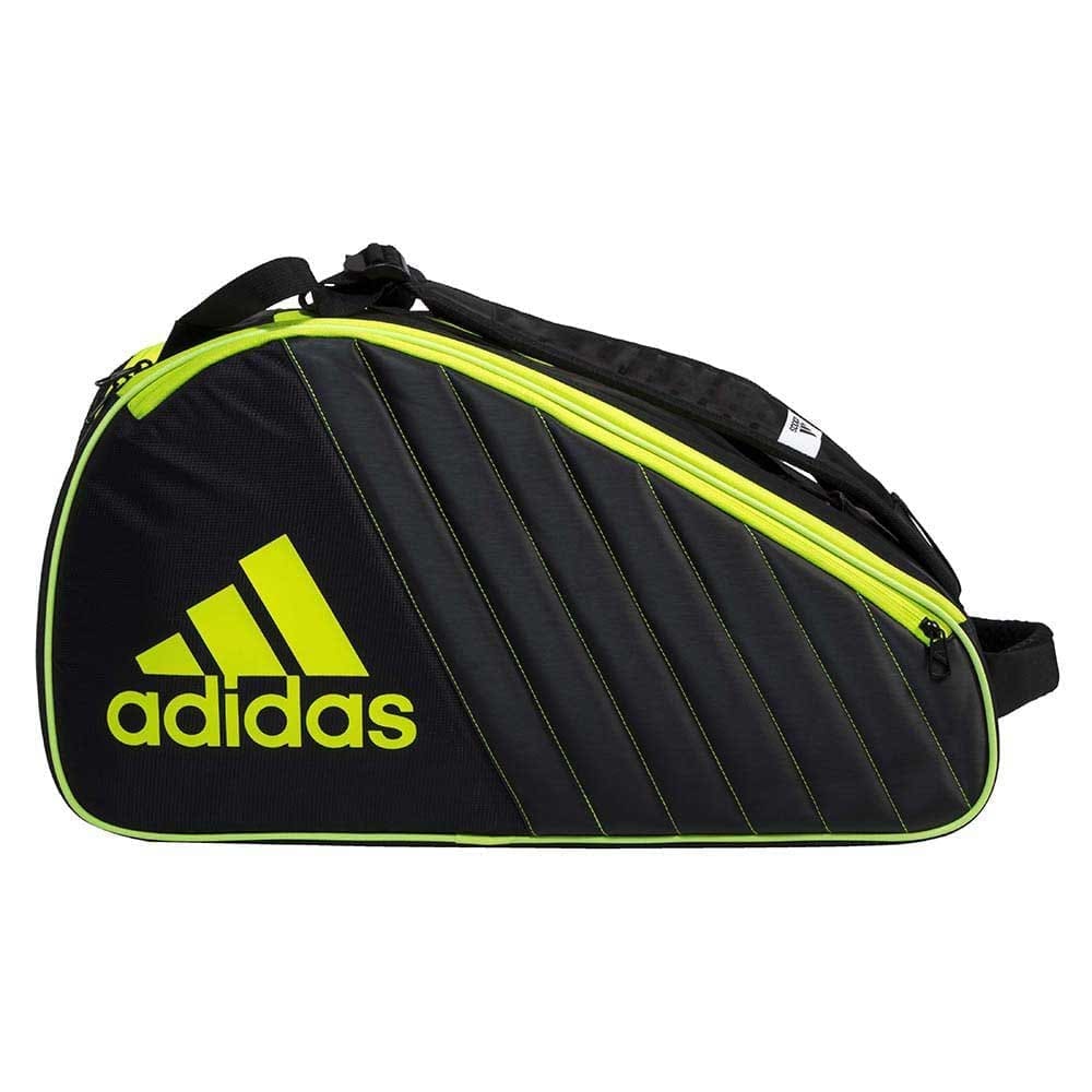 Adidas Padel Protour 3.2 Padel Racket Bag Zwart