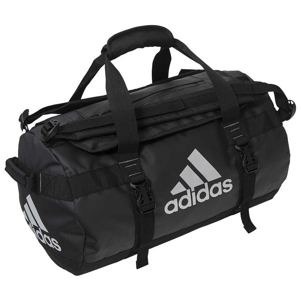 Adidas Padel Stage Tour 32l Bag Zwart