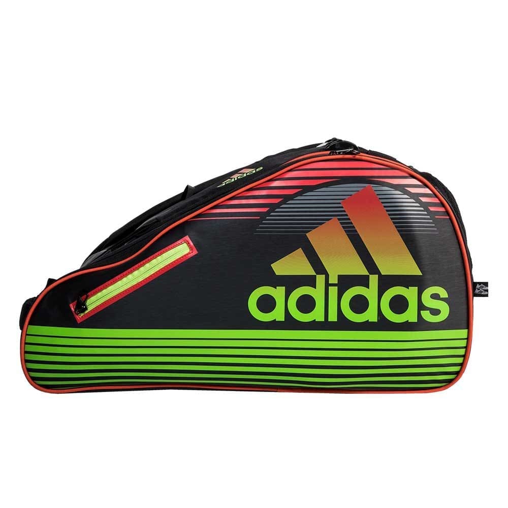 Adidas Padel Tour Padel Racket Bag Zwart
