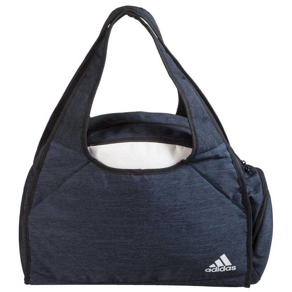 Adidas Padel Weekend 3.0 Bag Big Blauw