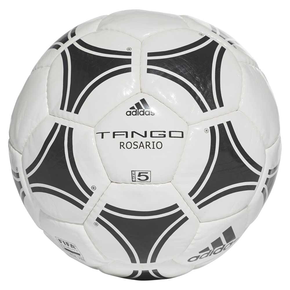 Adidas Tango Rosario Football Ball Wit 5