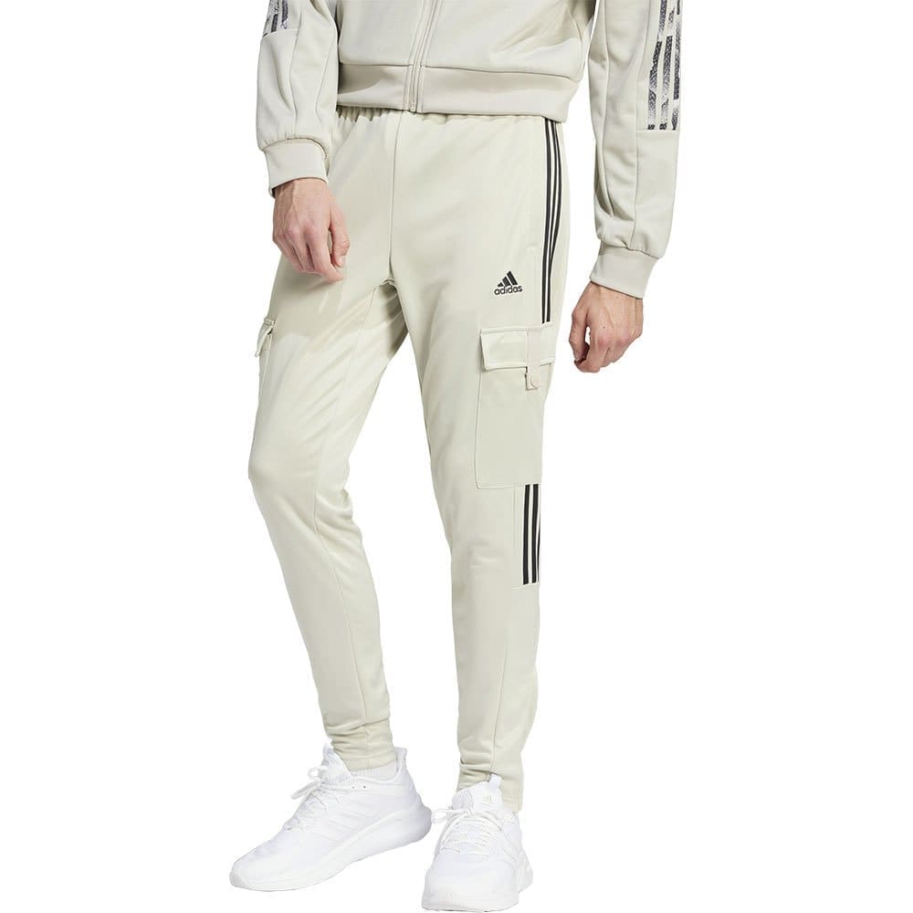 Adidas Tiro Cargo Pants Beige 2XL / Regular Man