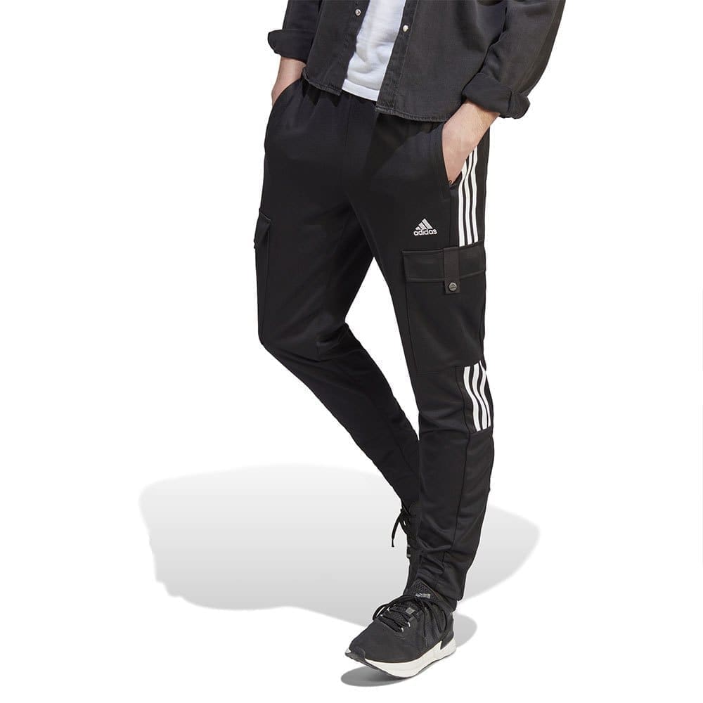 Adidas Tiro Cargo Pants Zwart XS / Regular Man