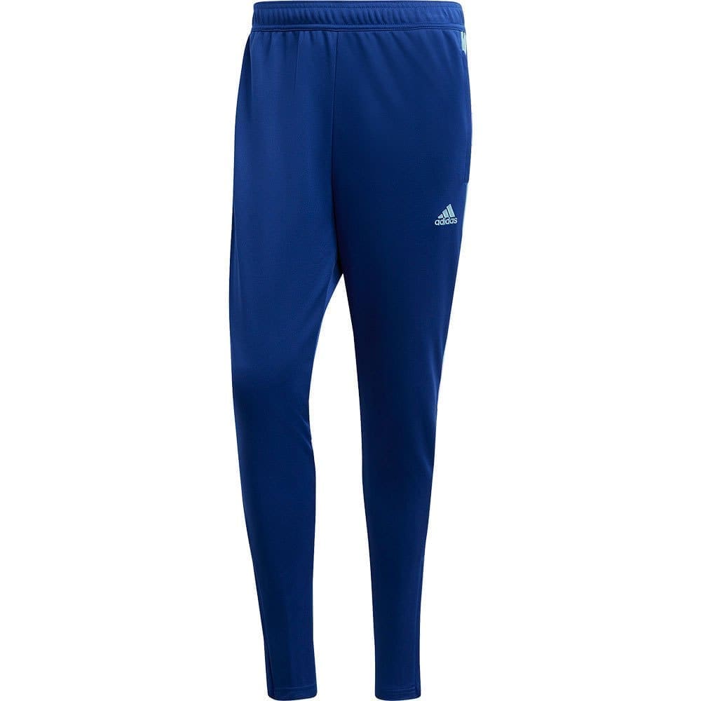 Adidas Tiro Pants Blauw S / Regular Man