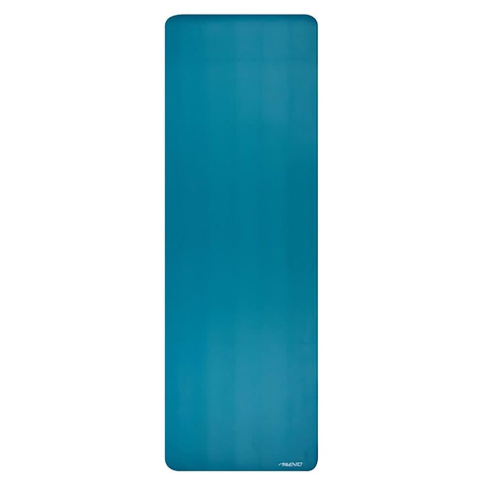 Avento Nbr Fitness/yoga Mat Blauw 183 x 61 cm