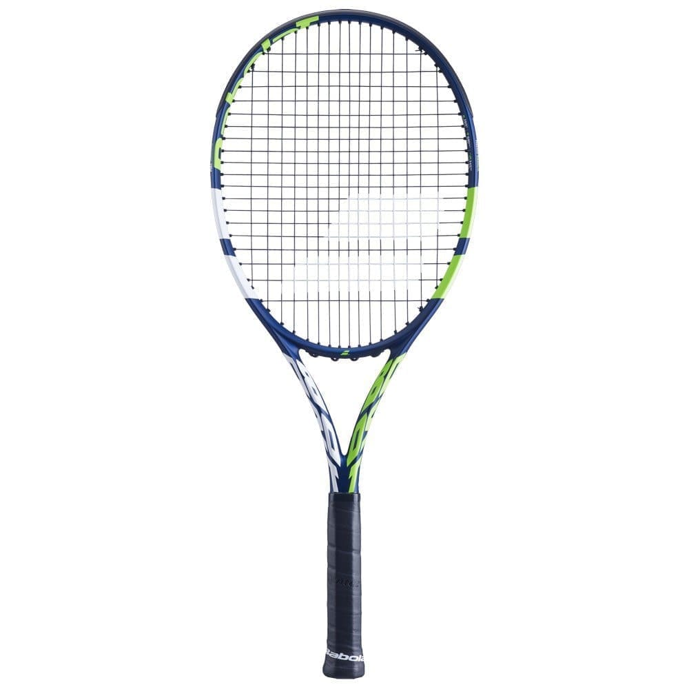 Babolat Boost Drive Tennis Racket Blauw 1