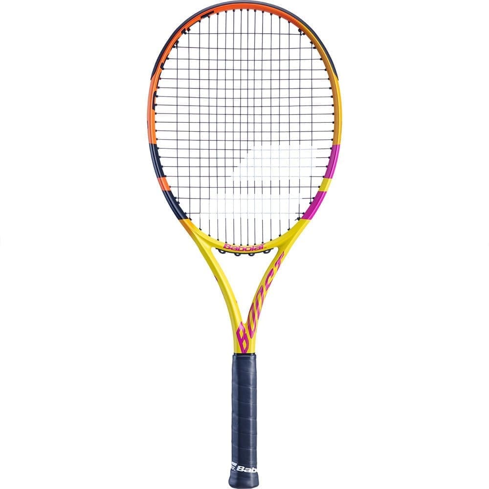 Babolat Boost Rafa Tennis Racket Geel 1