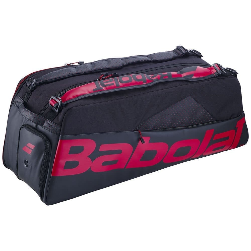 Babolat Cross Pro Bad Sport Bag Rood