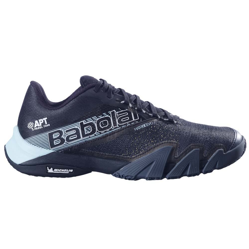 Babolat Jet Premura Apt All Court Shoes Blauw EU 42 Man