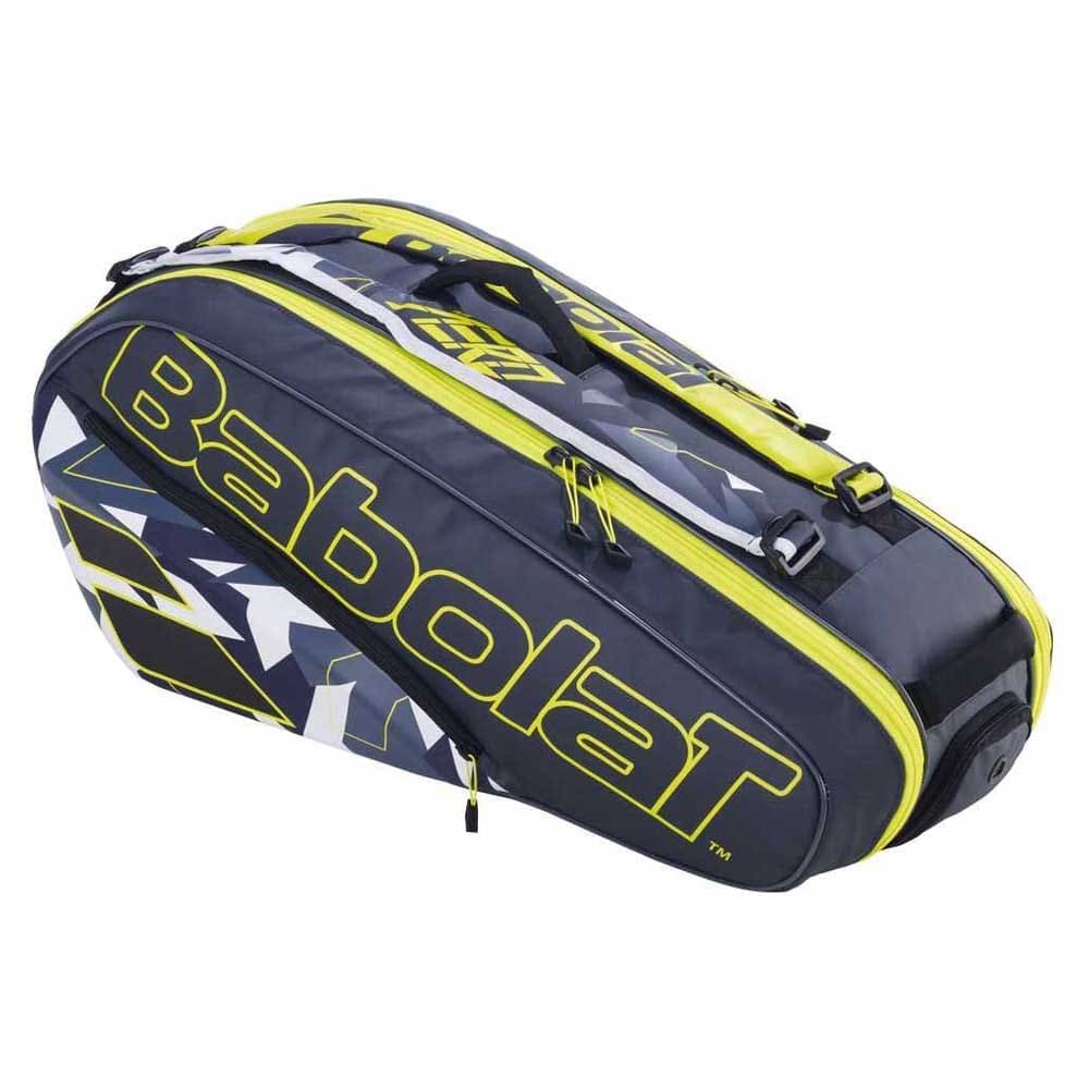 Babolat Pure Aero Racket Bag Grijs
