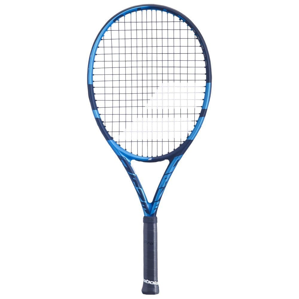 Babolat Pure Drive 25 Tennis Racket Blauw 0