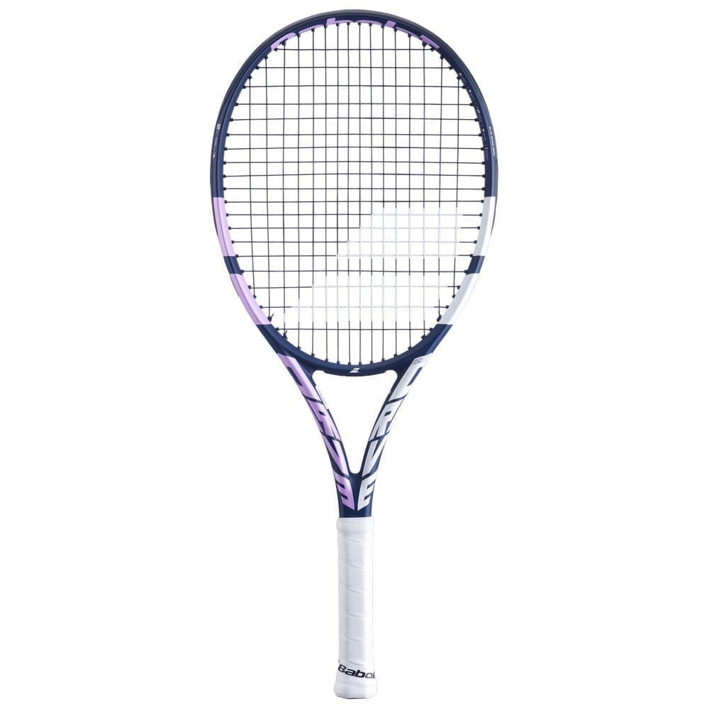 Babolat Pure Drive 26 Tennis Racket Wit,Blauw 0