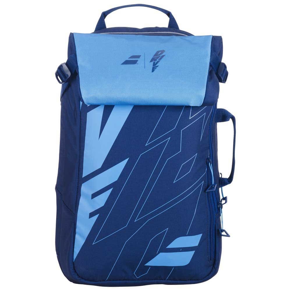 Babolat Pure Drive 32l Backpack Blauw