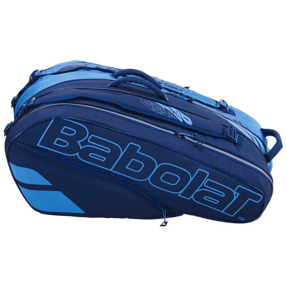 Babolat Pure Drive Racket Bag Blauw