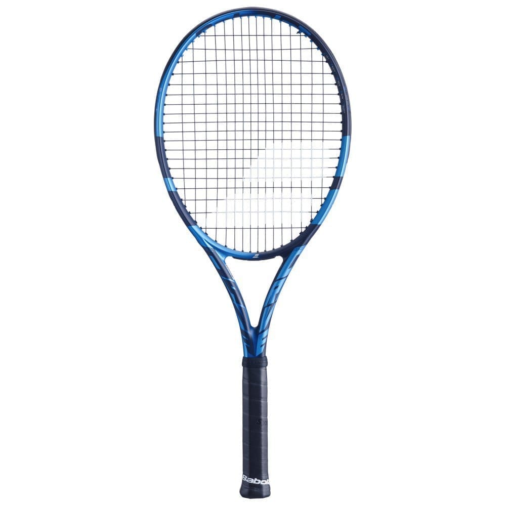 Babolat Pure Drive Tour Tennis Racket Blauw 1