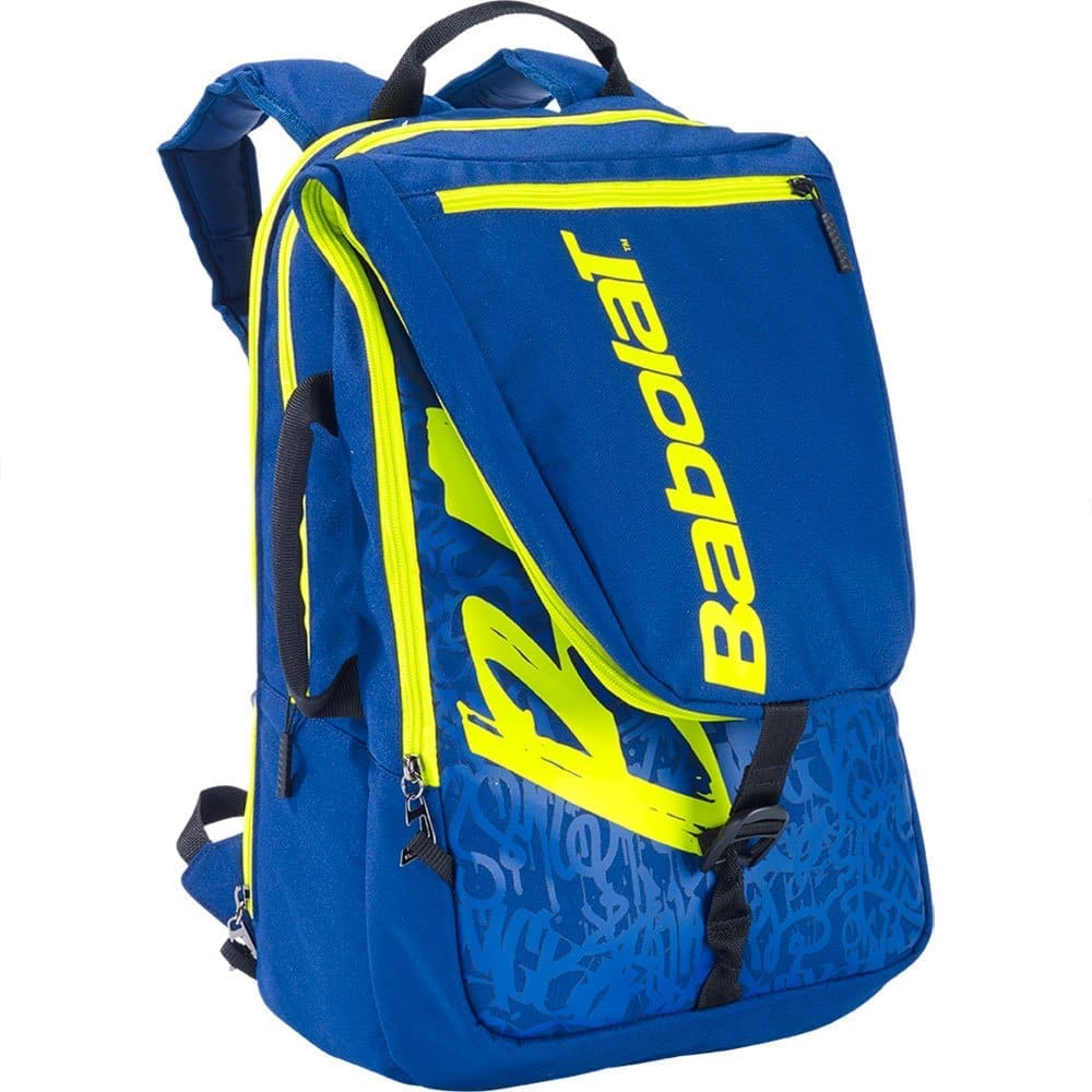 Babolat Tournament Backpack Blauw