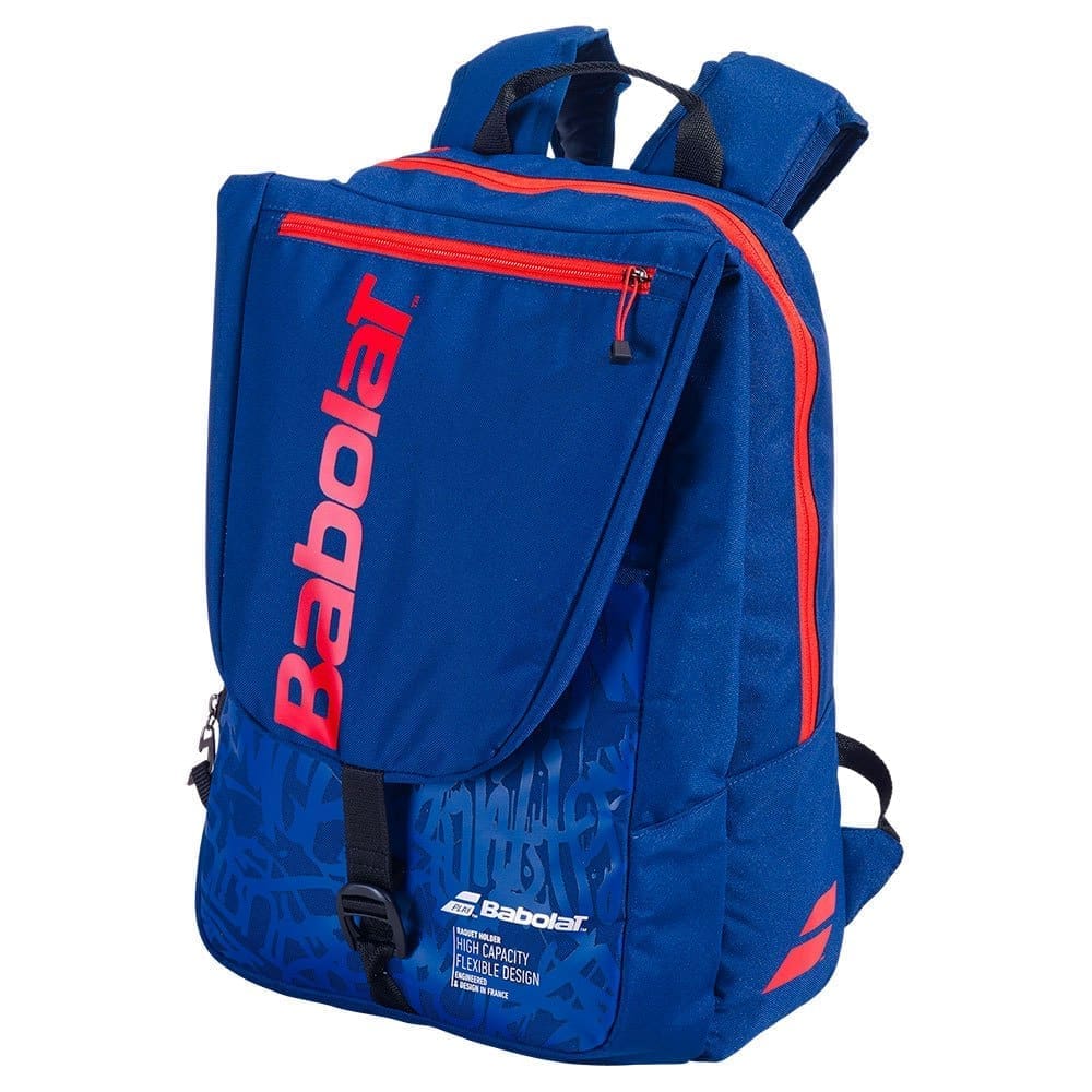 Babolat Tournament Bag Racket Bag 32.3l Blauw