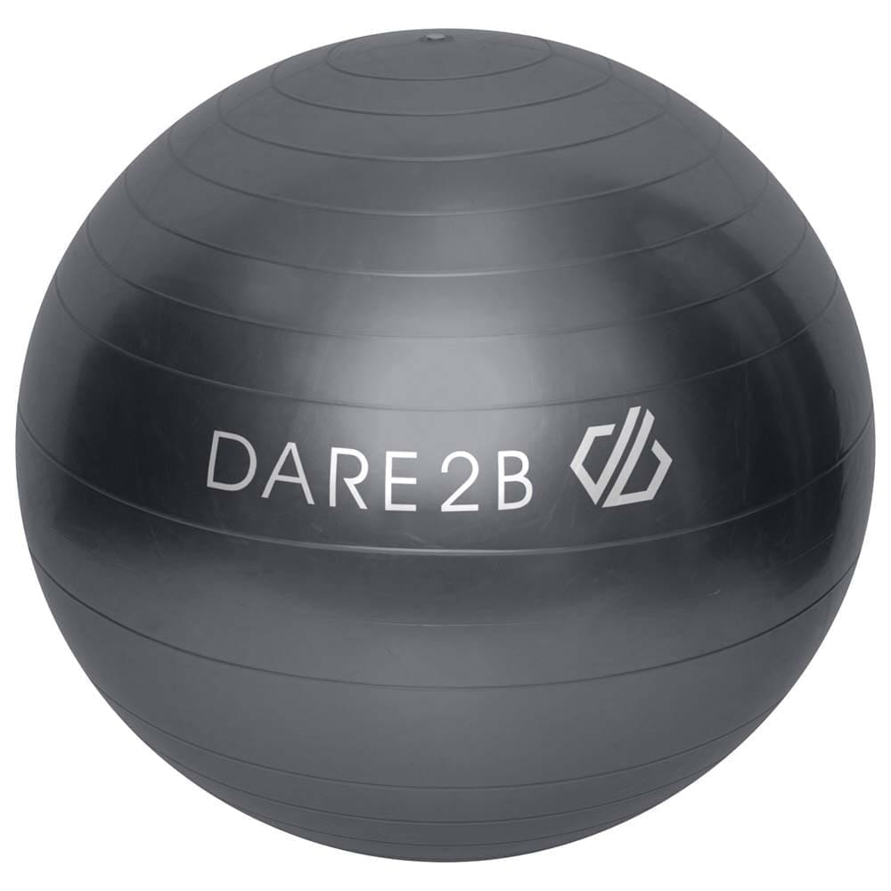 Dare2b Fitness Ball Pump Fitball Zwart