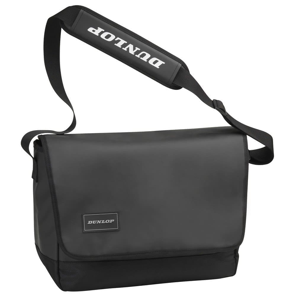 Dunlop Pro 15l Bag Zwart