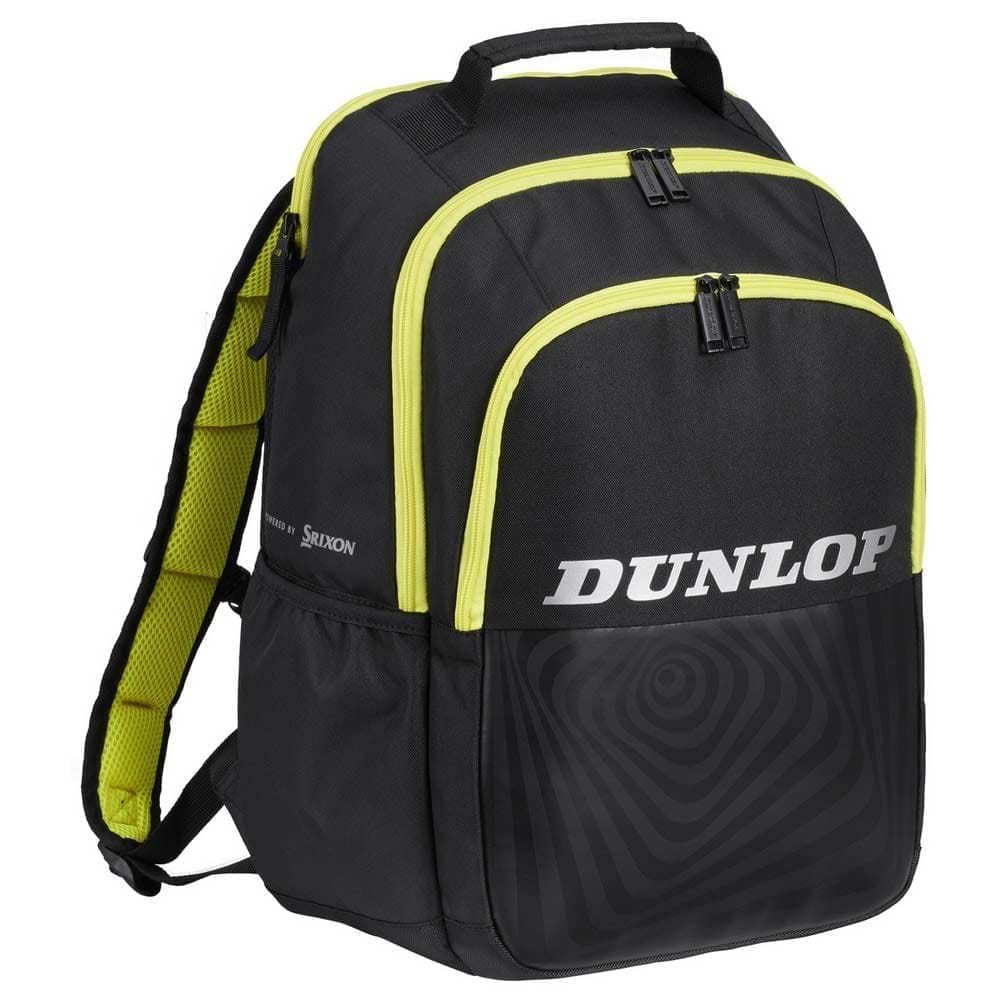 Dunlop Sx-performance 30l Backpack Zwart