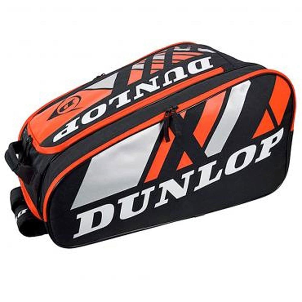 Dunlop Thermo Pro Series Padel Racket Bag Veelkleurig