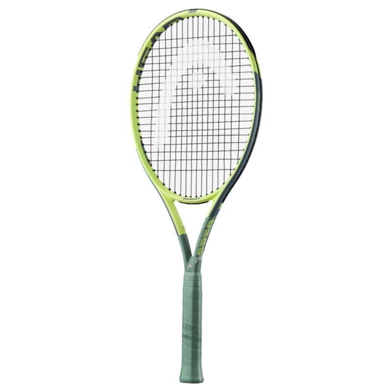 Head Racket Ig Challenge Pro Tennis Racket Groen 00