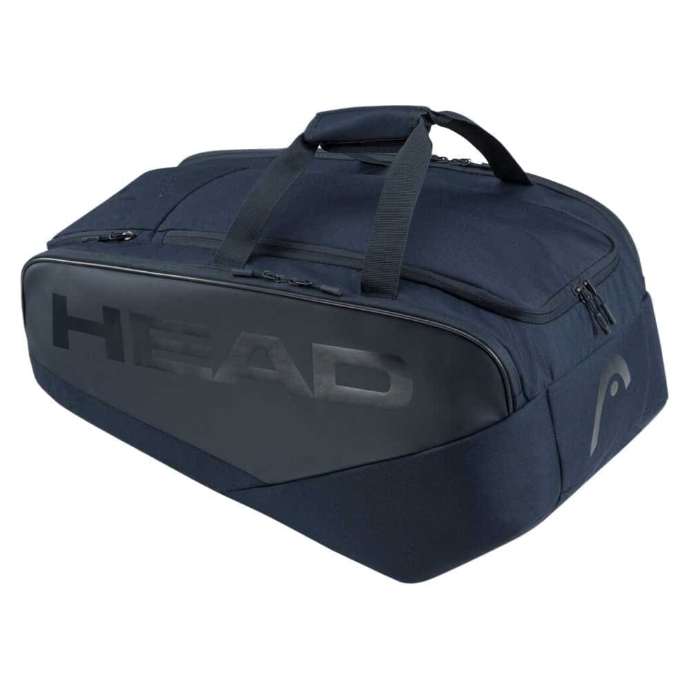 Head Racket Pro Padel Racket Bag Blauw