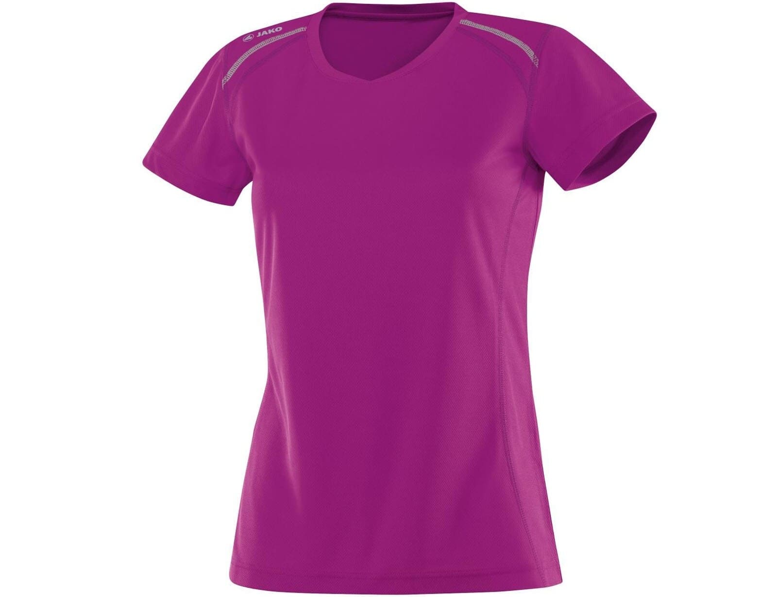 Jako - T-shirt Run Women - Dames Hardloopshirt