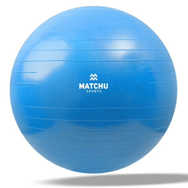 Matchu Sports Fitnessbal 75cm