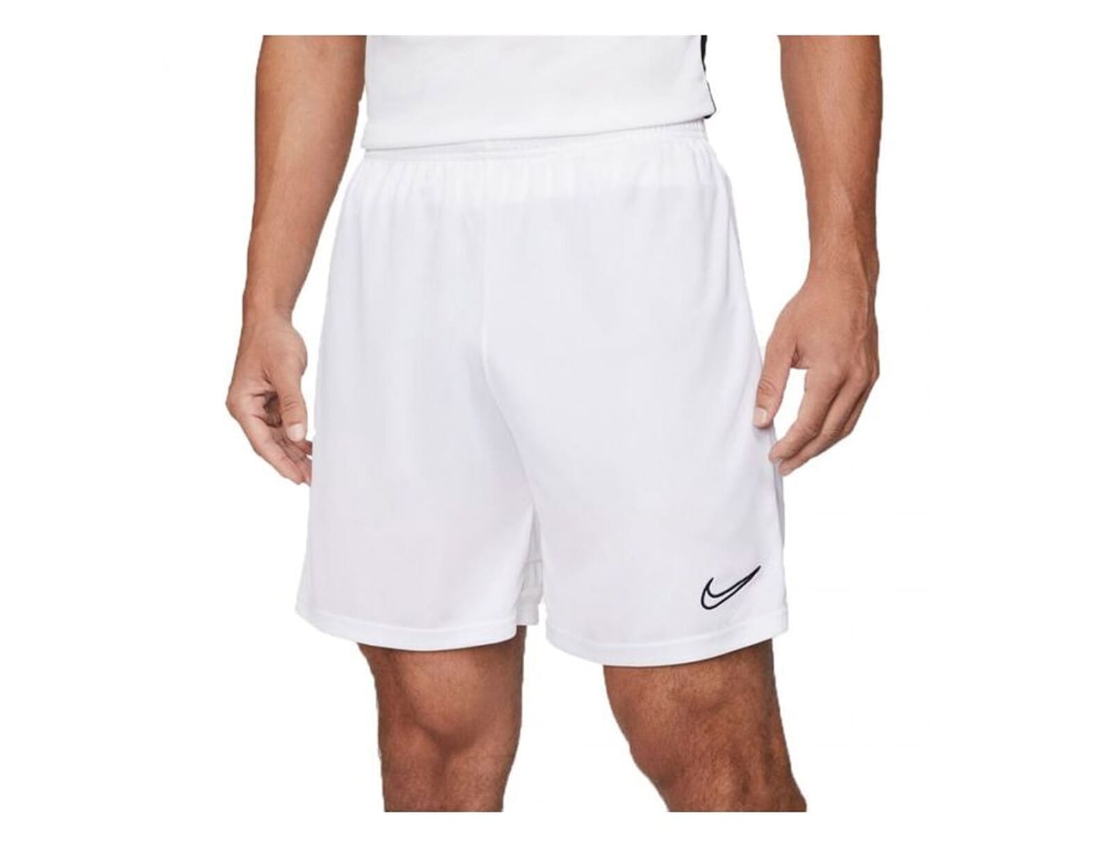 Nike - Academy 21 Knit Shorts - Voetbalbroekje Heren