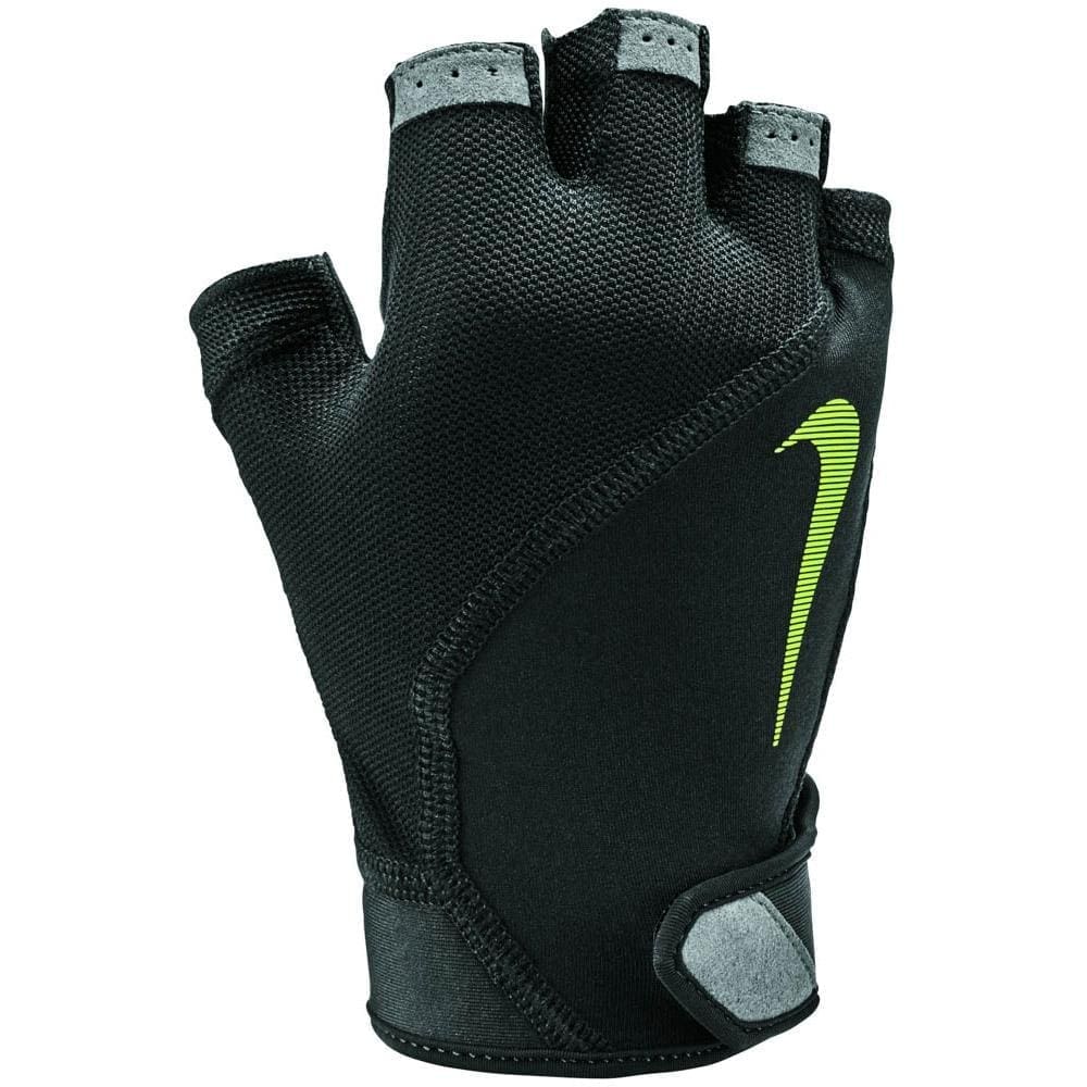 Nike Accessories Elemental Fitness Training Gloves Zwart S
