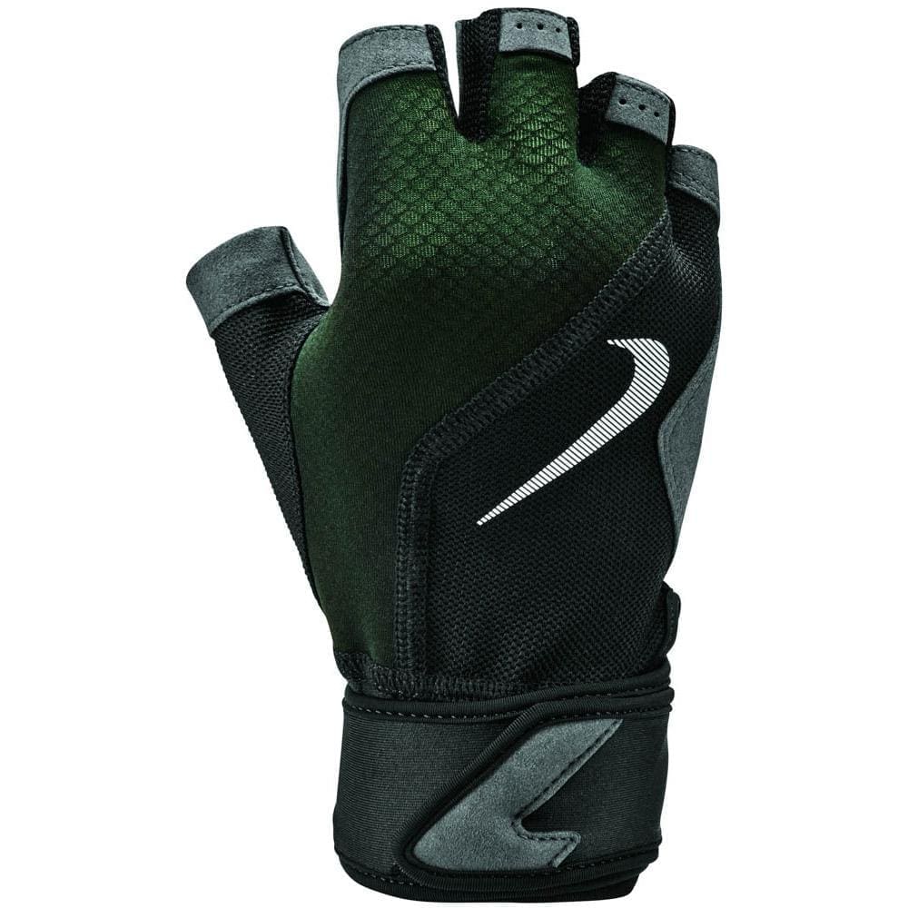 Nike Accessories Premium Fitness Training Gloves Zwart L
