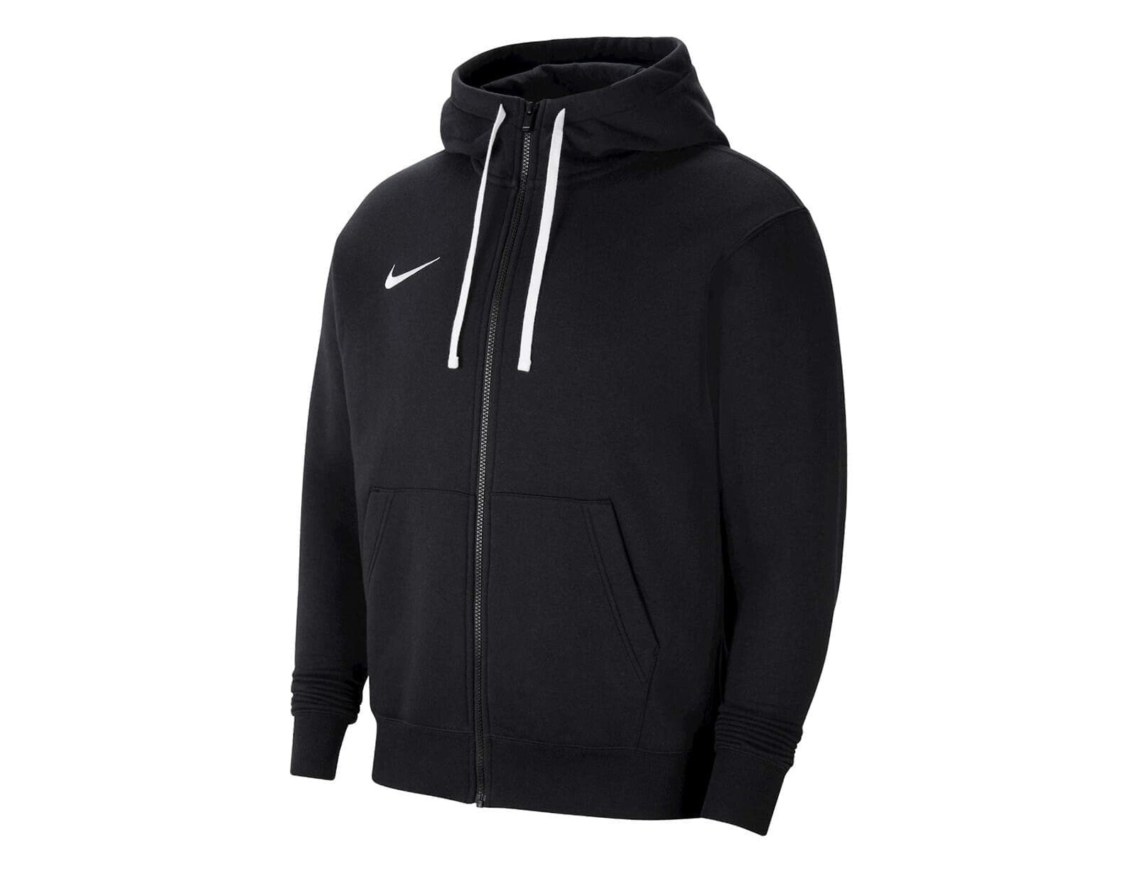 Nike - Park 20 Fleece Zip Hoodie - Capuchon Vest