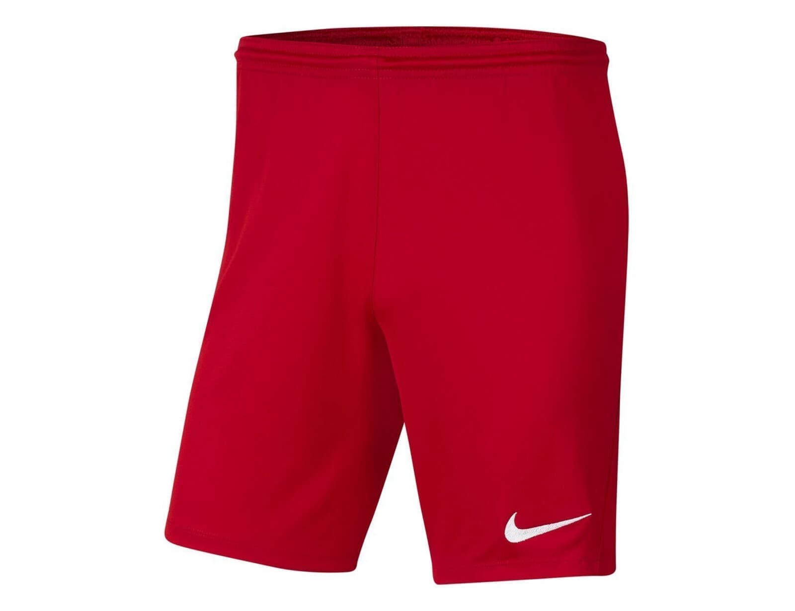 Nike - Park III Knit Short - Voetbal Shorts