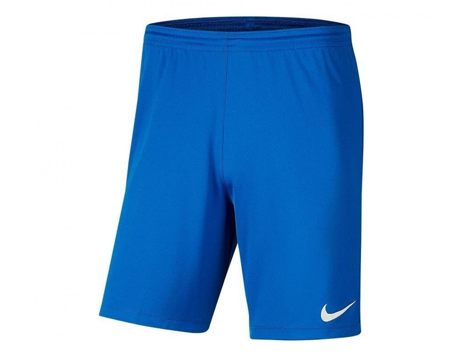 Nike - Park III Knit Short - Voetbalbroekje