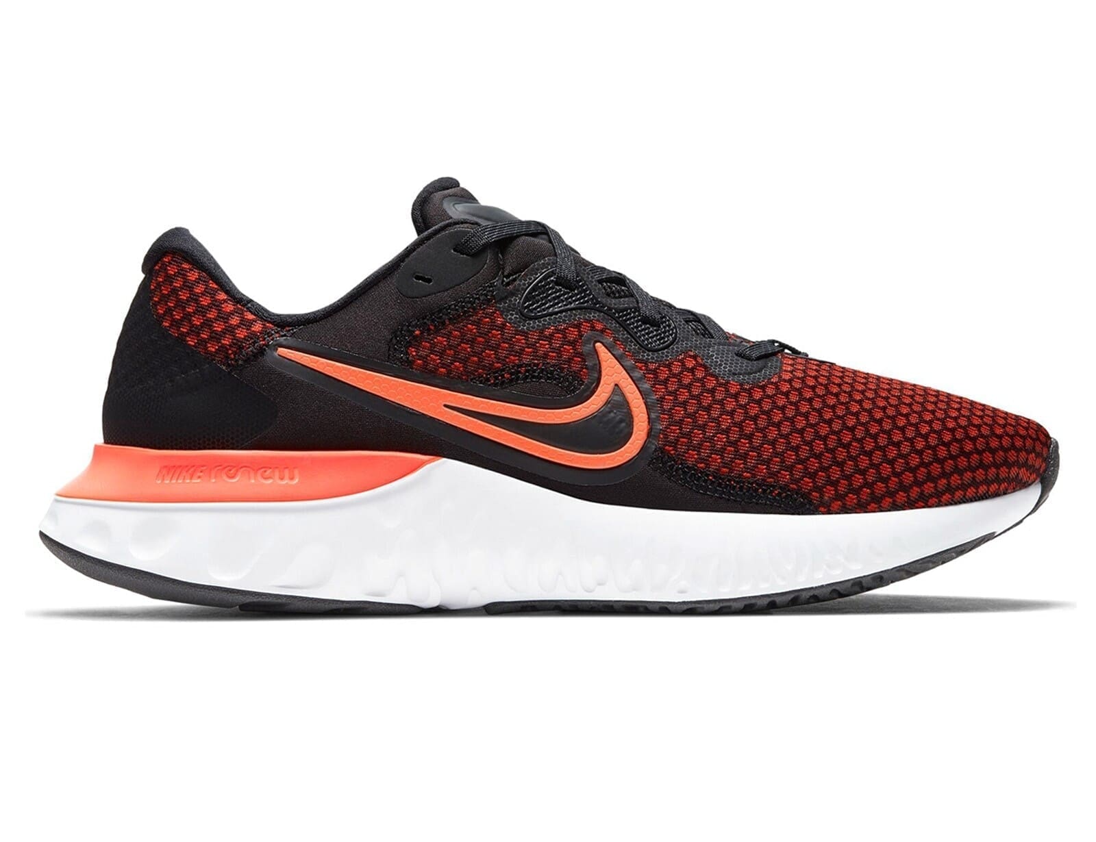 Nike - Renew Run 2 - Moderne Hardloopschoenen