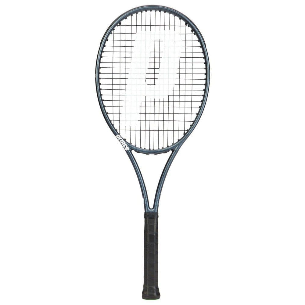 Prince Phantom 100x 305 Txt2.5 Unstung Tennis Racket Blauw 3