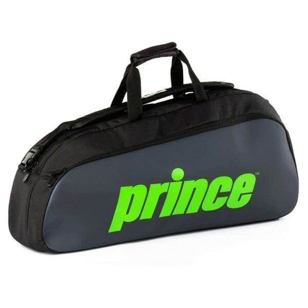 Prince Thermo Racket Bag Zwart