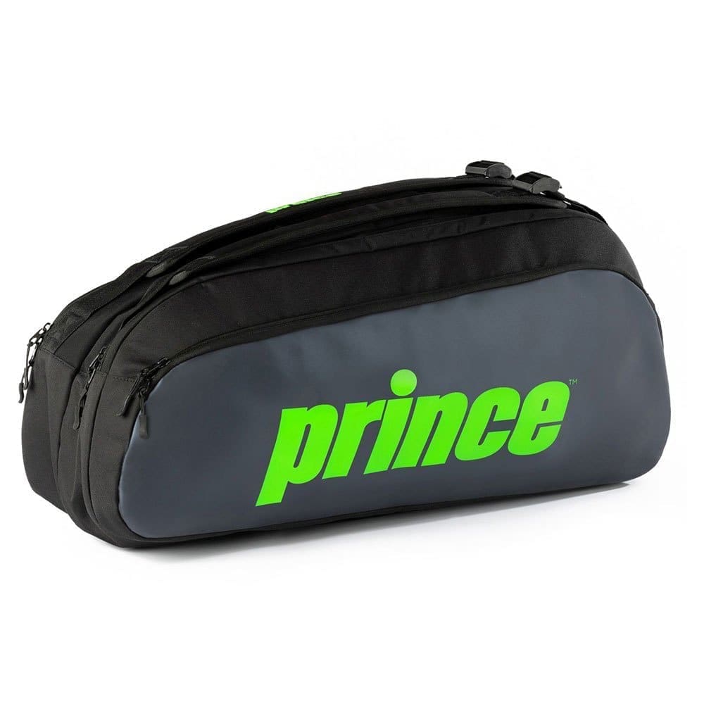 Prince Tour Future Racket Bag Groen