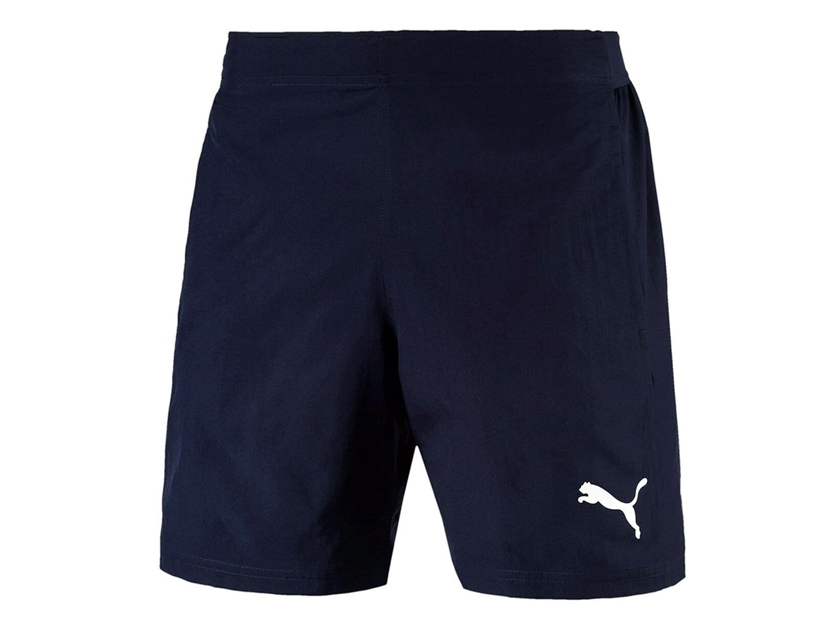 Puma - LIGA Sideline Woven Shorts - Voetbal Shorts