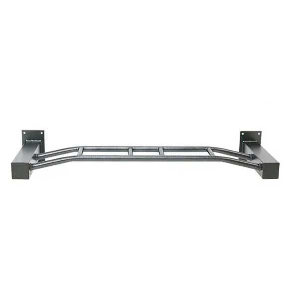 Softee Pull Up Pro Multi Function Bar Zilver
