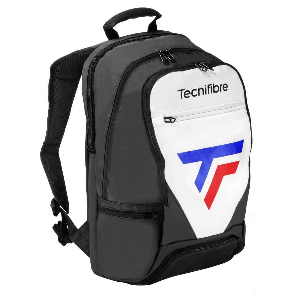 Tecnifibre New Tour Endurance Backpack Zwart