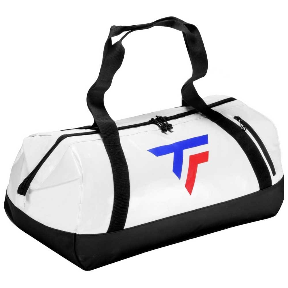 Tecnifibre New Tour Endurance Duffle Bag Wit
